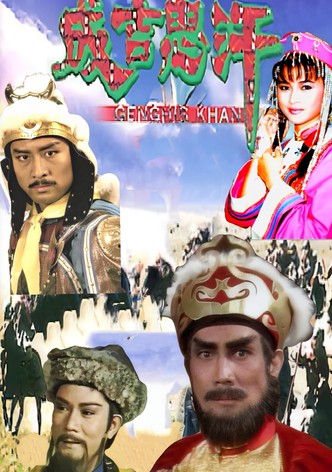 Genghis Khan
