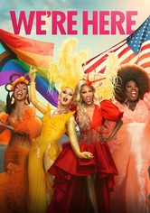 We're Here - Staffel 4