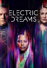 Electric Dreams