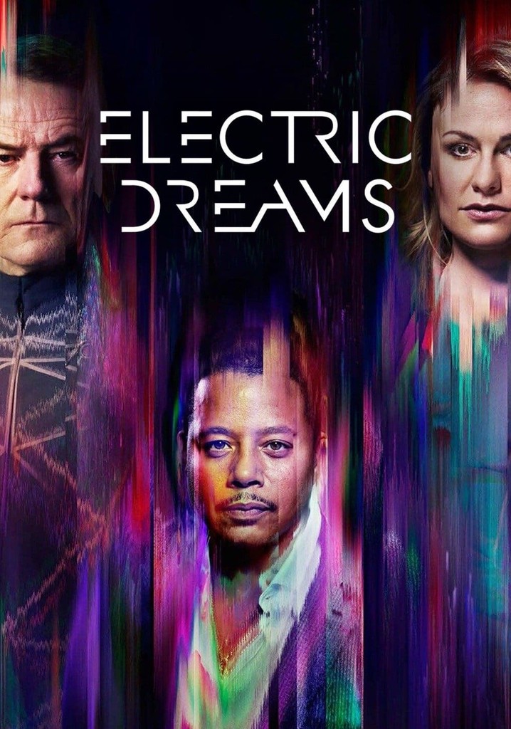 Philip K. Dick's Electric Dreams Season 1 streaming online
