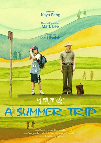 A Summer Trip