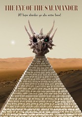 The Eye of the Salamander