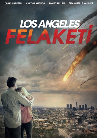 Los Angeles Felaketi