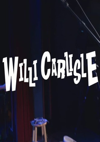 Willi Carlisle: Tales From Critterland