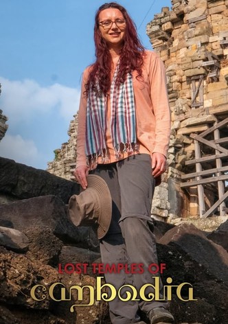 Lost Temples of Cambodia