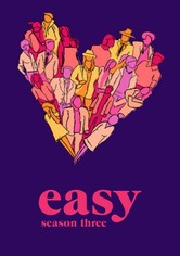 Easy - Saison 3