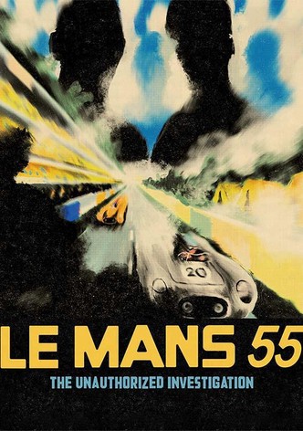 Le Mans 55