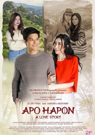 Apo Hapon