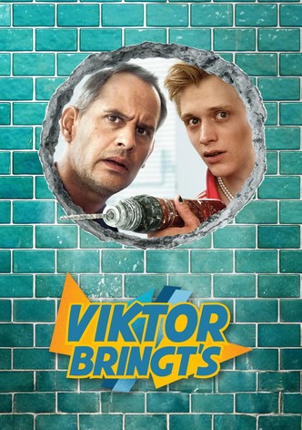 Viktor Bringt's - Staffel 1
