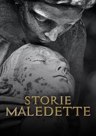 Storie maledette - Stagione 1