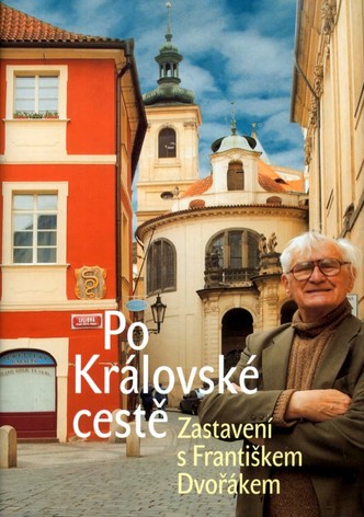 Po Královské cestě s profesorem Františkem Dvořákem