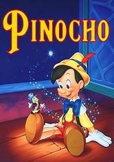 Pinocho