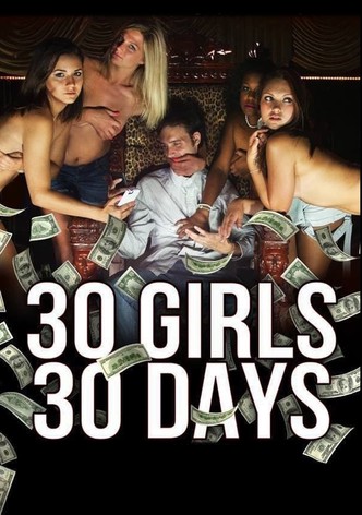 30 Girls 30 Days