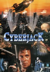 Cyberjack - Caçada Ao Virus Letal