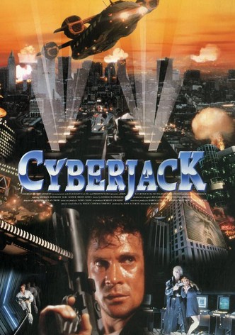 Cyberjack - Caçada Ao Virus Letal