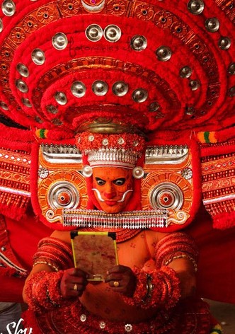 Theyyam