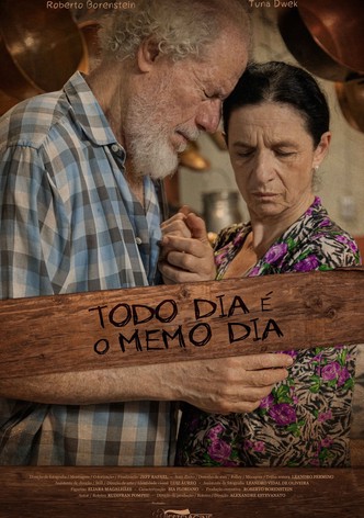 Todo Dia É O Memo Dia