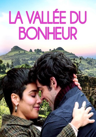 La vallée du bonheur