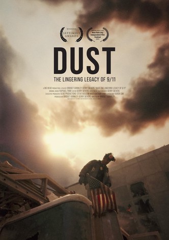 DUST: The Lingering Legacy of 9/11
