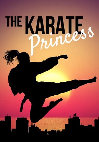 The Karate Princess
