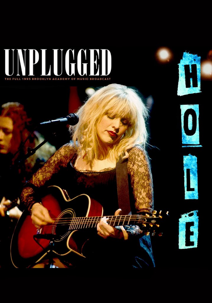 Hole: MTV Unplugged