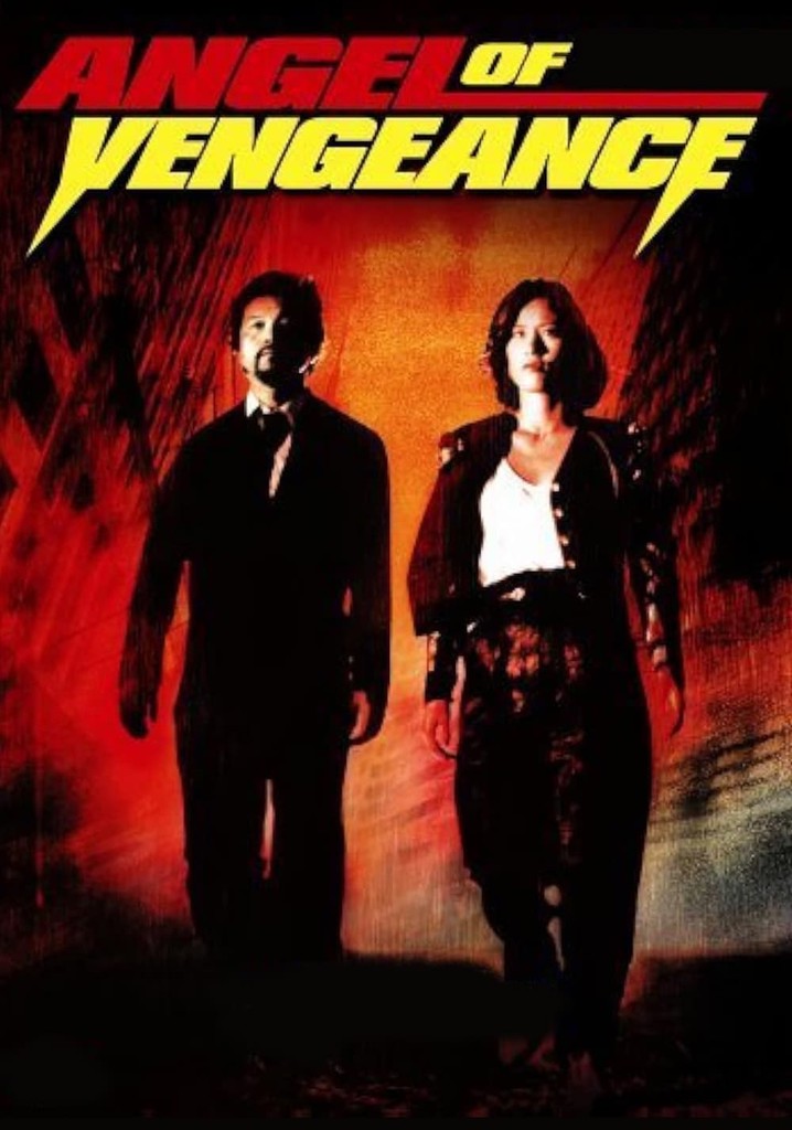 Angel of Vengeance