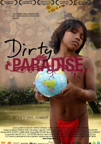 Dirty Paradise