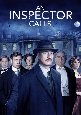 An Inspector Calls