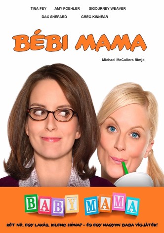 Bébi mama