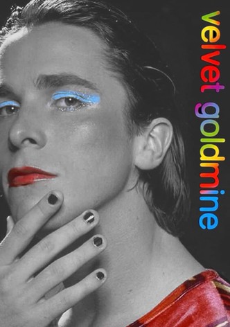 Velvet Goldmine