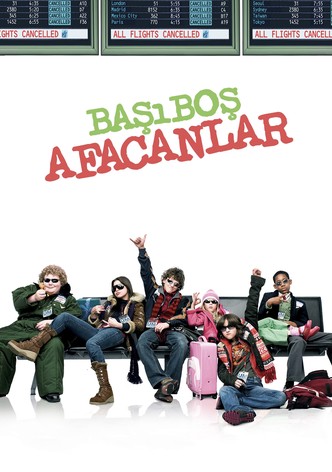 Başıboş Afacanlar