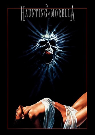 The Haunting of Morella