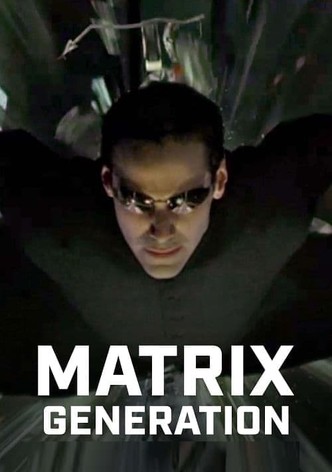 Matrix Generation