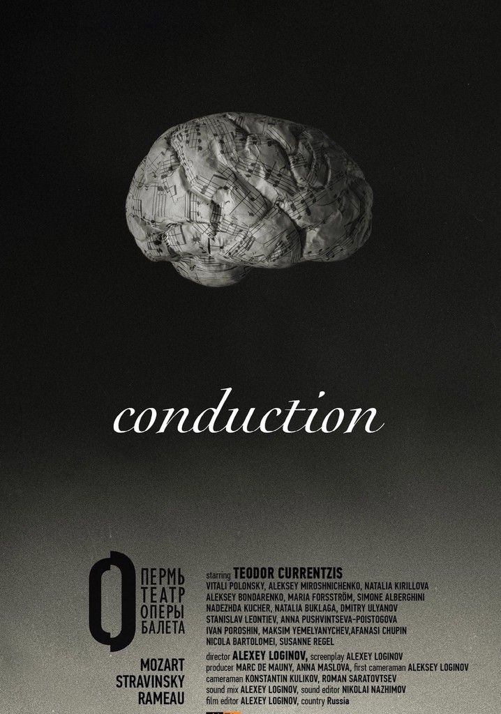 Conduction