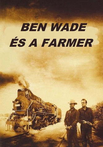 Ben Wade és a farmer