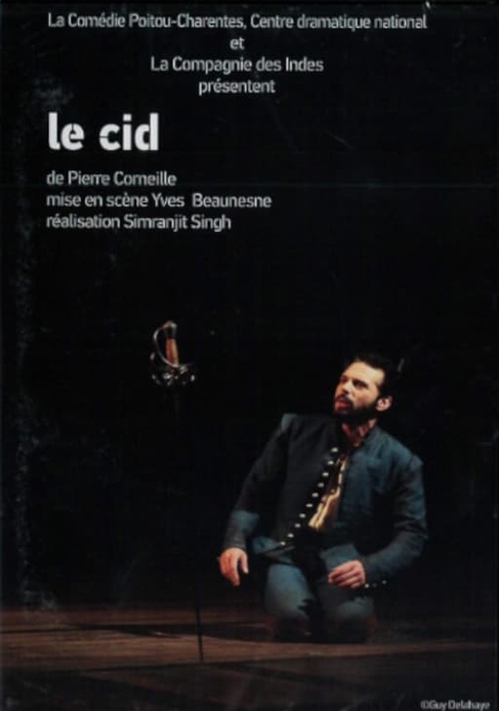 Le Cid