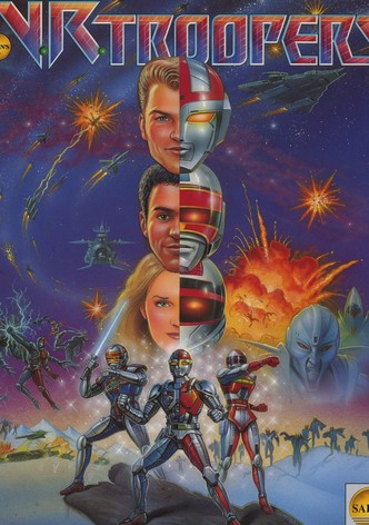 Cybertron