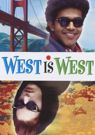 West Is West