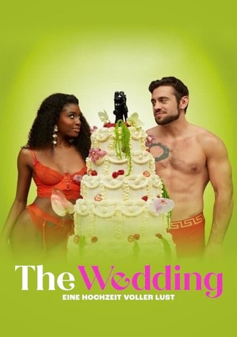 The Wedding