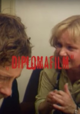 Diplomafilm