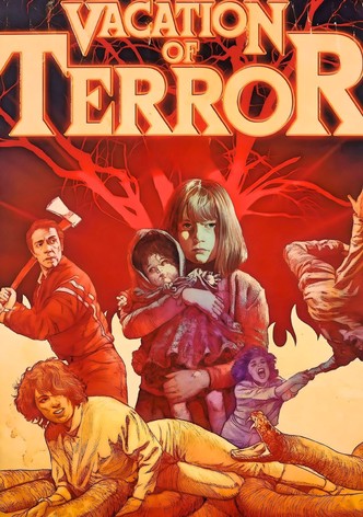 Vacation of Terror