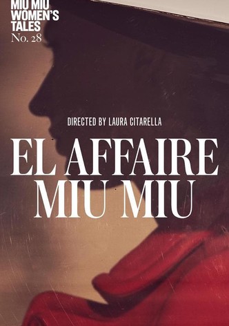 El Affaire Miu Miu