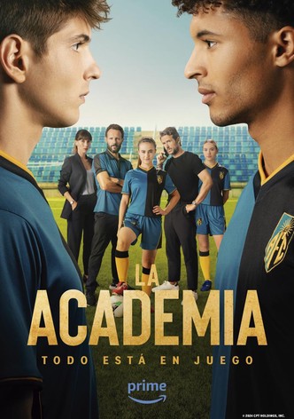 La Academia