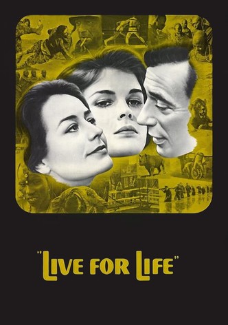 Live for Life
