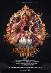 Farmer's Bride