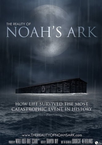 The Real Noah's Ark