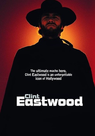 Clint Eastwood