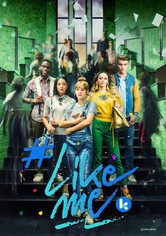 #LikeMe - Staffel 5