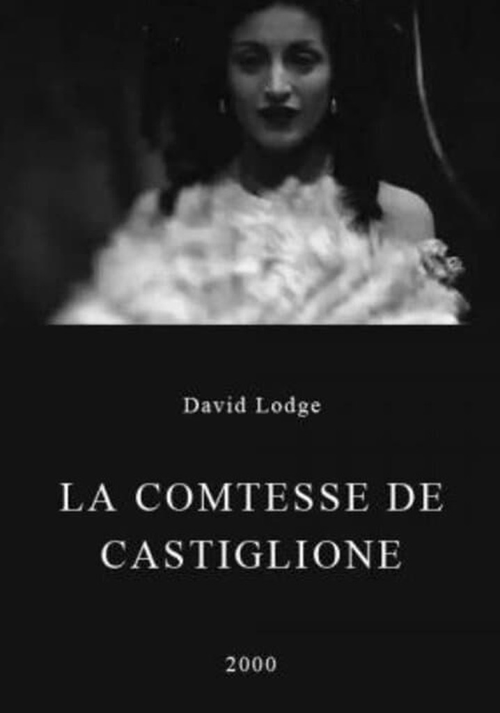 La comtesse de Castiglione
