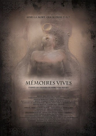 Memoires Vives